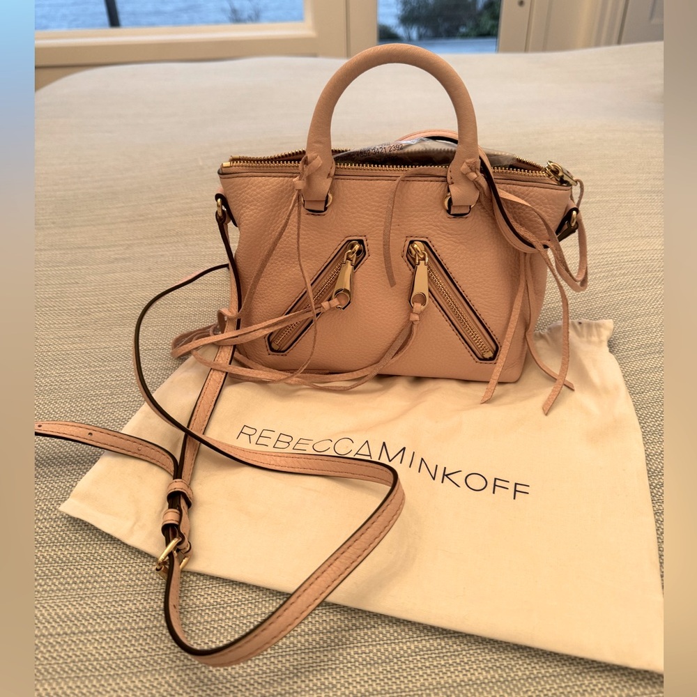 Rebecca Minkoff purse